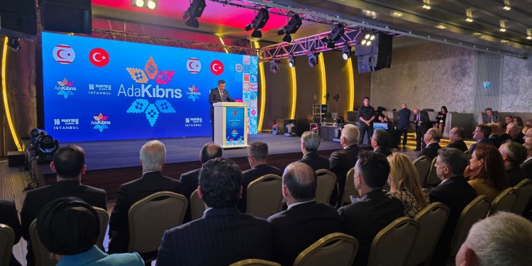 Yılmaz: KKTC’nin turizm alanında kalkınma sürecine girmesi memnuniyet verici