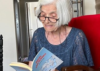 Edebiyatçı Tuncay Çağatay’ın belgeselinin çekimleri tamamlandı