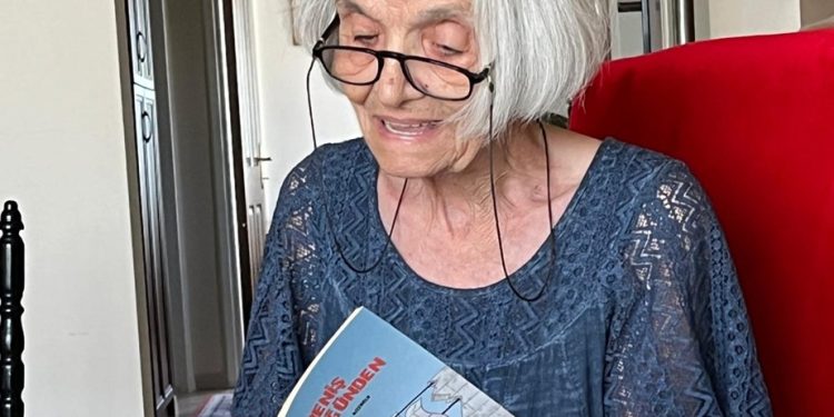 Edebiyatçı Tuncay Çağatay’ın belgeselinin çekimleri tamamlandı