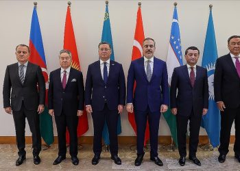 Fidan, zirvede Kıbrıs Türk halk için dayanışma çağrısı yapacak