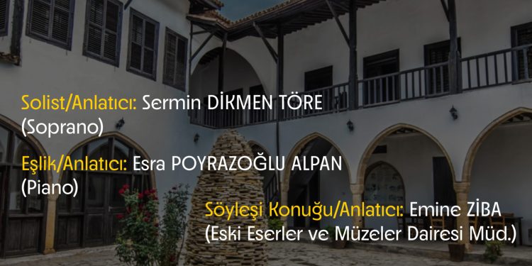 Müzeler Haftası dolayısıyla etkinlikler düzenlenecek