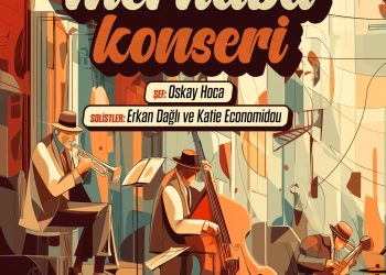 LBO 26 Mayıs ve 28 Mayıs’ta konser verecek