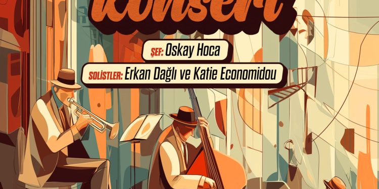 LBO 26 Mayıs ve 28 Mayıs’ta konser verecek