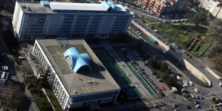 İBB’ye yönelik dördüncü dalga operasyonda 25 kişi tutuklandı