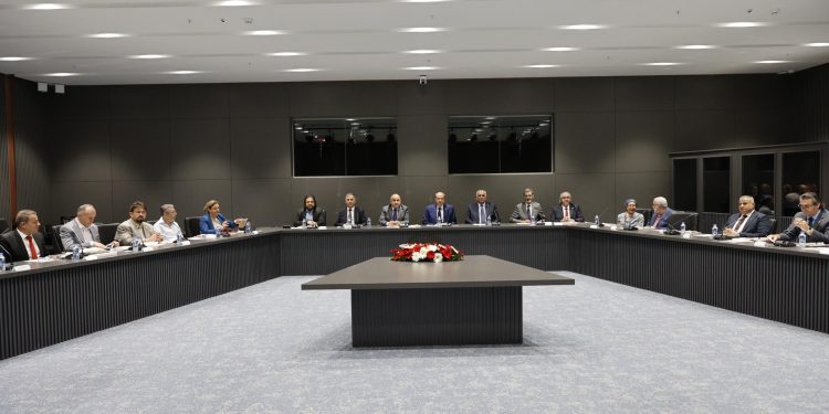 KKTC ve TC’den öykü yazarlarının buluştuğu “Tarih, Kültür ve Kahramanlık Öyküleştirme Çalıştayı” düzenlendi