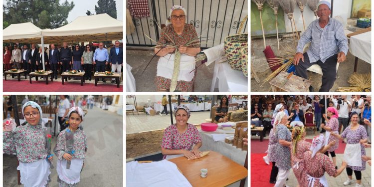 Geleneksel olarak düzenlenen 26. Eko Gün etkinliği bir kez daha hayat buldu