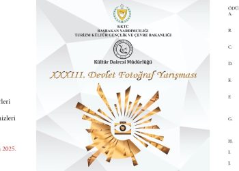 Devlet Fotoğraf Yarışması’nın başvuru süresi 26 Mayıs’a uzatıldı