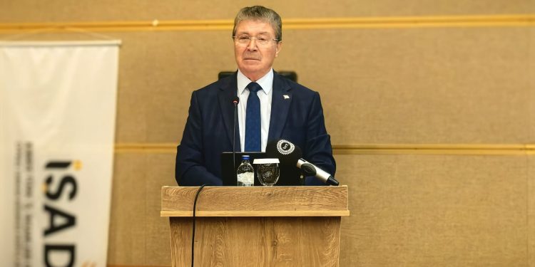 Başbakan Üstel: Kadınların her alanda eşit ve güçlü şekilde yer alması amacıyla çalışıyoruz