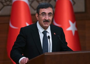 Cevdet Yılmaz: TEKNOFEST, KKTC’li gençlerimize ilham kaynağı olacak