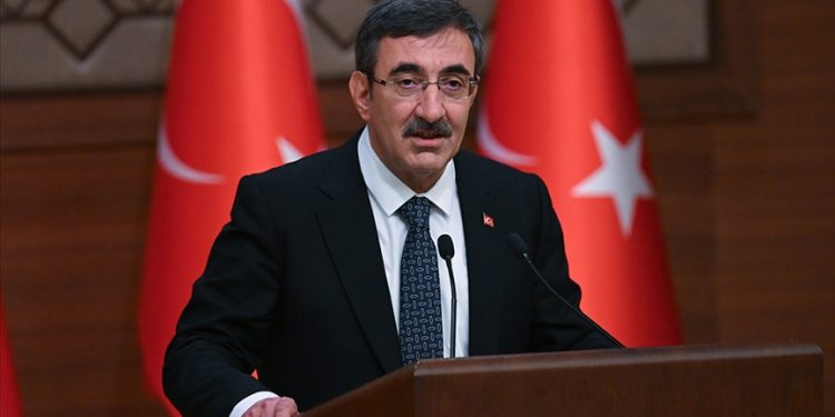 Cevdet Yılmaz: TEKNOFEST, KKTC’li gençlerimize ilham kaynağı olacak