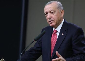 TC Cumhurbaşkanı Erdoğan’dan 19 Mayıs Atatürk’ü Anma, Gençlik ve Spor Bayramı mesajı