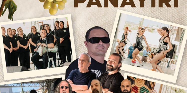 Evvel Zaman İçinde Lurucina Panayırı, 18 Mayıs’ta