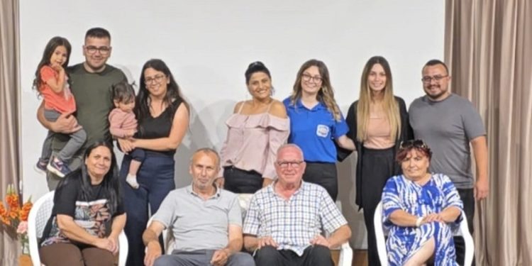 “Ruh Öküzüm Şerifali” cumartesi yeniden sahneleniyor