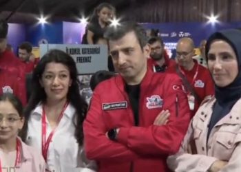 Selçuk Bayraktar: TEKNOFEST, Türkiye’nin bir özgüven devrimi