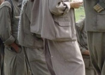 Terör örgütü PKK kendini feshetti