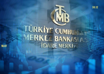 TC Merkez Bankası rezervleri 141 milyar milyon dolar oldu