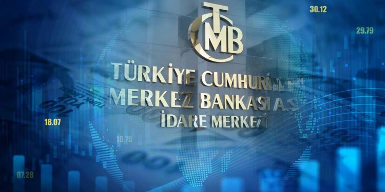 TC Merkez Bankası rezervleri 141 milyar milyon dolar oldu