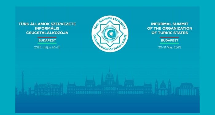 Türk Devletleri Teşkilatının Gayriresmi Zirvesi, Macaristan’da gerçekleştirilecek… Zirveye TC Cumhurbaşkanı Erdoğan da katılacak