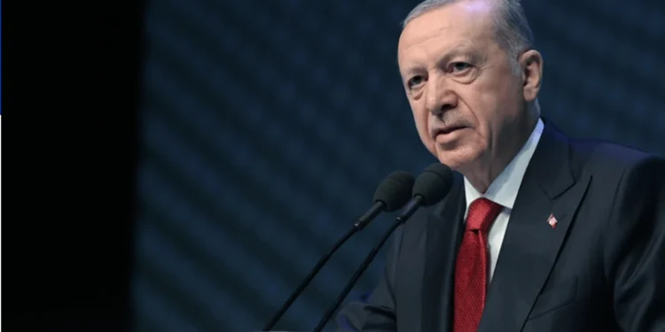 Erdoğan: Her an müjdeleri alabilirsiniz