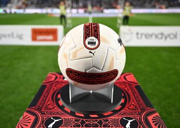 Süper Lig'de gelecek sezon mücadele edecek 18 takım kesinleşti