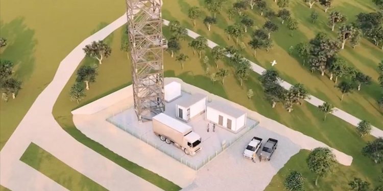 Doğu Akdeniz’de deniz trafiği yerli sistemle izlenecek