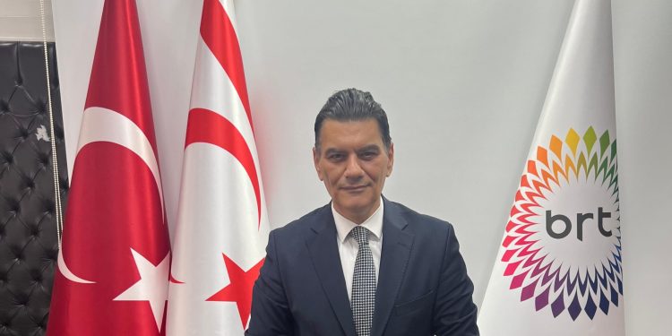 BRTK  Yönetim Kurulu Başkanı Tokel’den Azerbaycan’ın Bağımsızlık Günü’ne kutlama mesajı