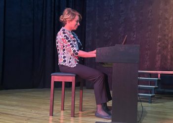 “Asya’nın Tatlı Suları”:Cumhuriyet Yerleşkesi açılış konseri yapılıyor