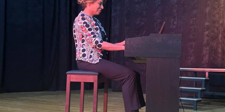 “Asya’nın Tatlı Suları”:Cumhuriyet Yerleşkesi açılış konseri yapılıyor