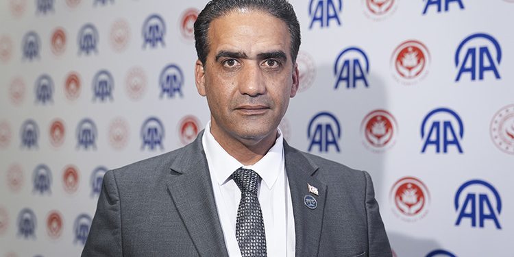 Gardiyanoğlu: Hedefimiz doğurganlık oranlarını yüzde 2’nin üzerine çıkarmak