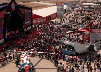 TEKNOFEST KKTC ikinci gün etkinlikleriyle devam ediyor