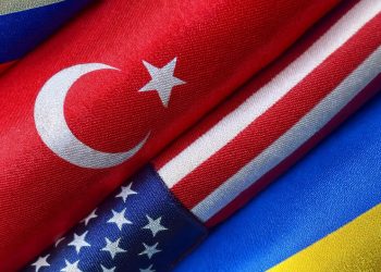 Rusya ve Ukrayna, barışın şartlarını İstanbul’da görüşecek