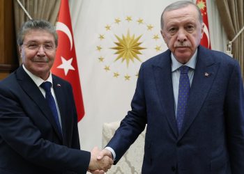 Üstel’den Erdoğan’a teşekkür