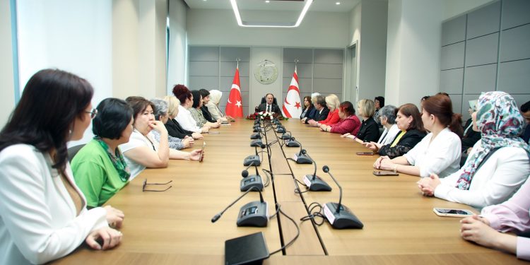 Öztürkler: TÜRKPA Kadın Parlamenterler Zirvesi tarihe not düşecek