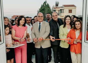 Yeniceköy-Cihangir Köy Kadın kursiyerleri, eserlerini sergiledi