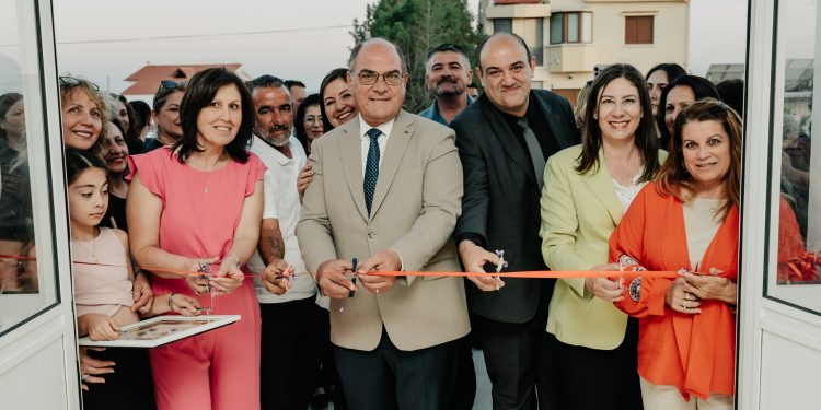 Yeniceköy-Cihangir Köy Kadın kursiyerleri, eserlerini sergiledi