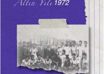 Lefke TSK’nin Altın Yılı kitabı için imza günü düzenleniyor