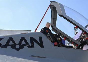 Erdoğan: 48 adet KAAN, Endonezya’ya ihraç edilecek