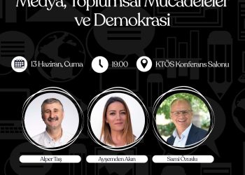 “Bir Düş” belgeseli yarın akşam KTÖS Konferans Salonu’nda gösterilecek