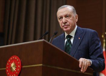 Türkiye Cumhurbaşkanı Erdoğan: “İsrail’in İran’a düzenlediği saldırılar, uluslararası hukuku hiçe sayan apaçık bir provokasyondur”