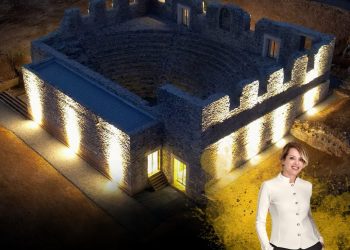 Konser Piyanisti Rüya Taner, Bakü ve Anamur’da sanatseverlerle buluşuyor