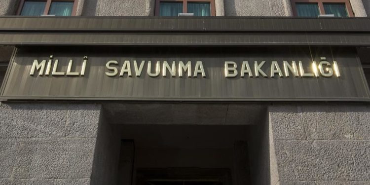 Türkiye MSB: “Çelik Kubbe hava savunma sistemini tüm ülkemize yaymayı planlıyoruz”