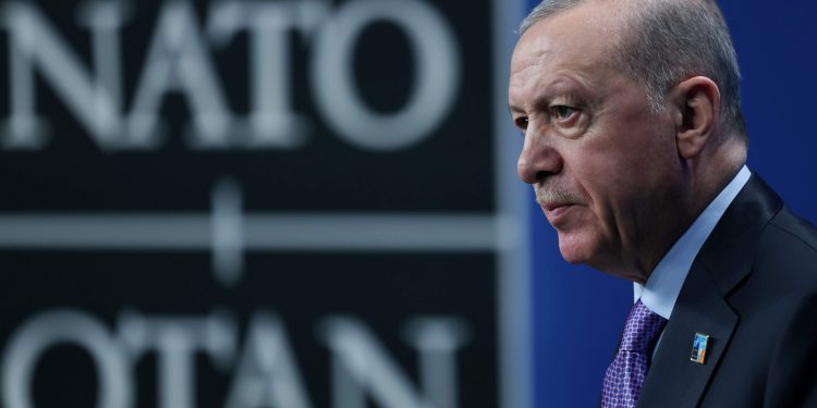 Erdoğan: “Sistemler sistemini ‘Çelik Kubbe’mizi inşa ediyoruz”