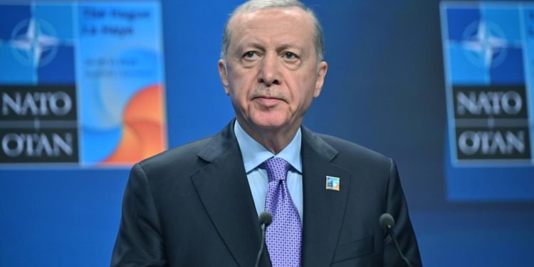 Erdoğan: Uluslararası kurumlar, İsrail’i durdumakta yetersiz kalıyor