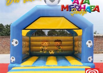 Mehmetçik Büyükkonuk Belediyesi “Yaza Merhaba Şenliği” düzenliyor