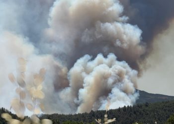 Türkiye’de altı ilde orman yangını: Alevler evlere sıçradı