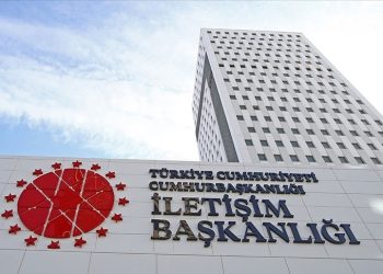 Türkiye Cumhurbaşkanlığı İletişim Başkanlığınca “Kıbrıs’ta Çözümün Anahtarı: Eşit Egemen İki Devlet – Güçlü Birliktelik, Güçlü Gelecek” paneli düzenlenecek