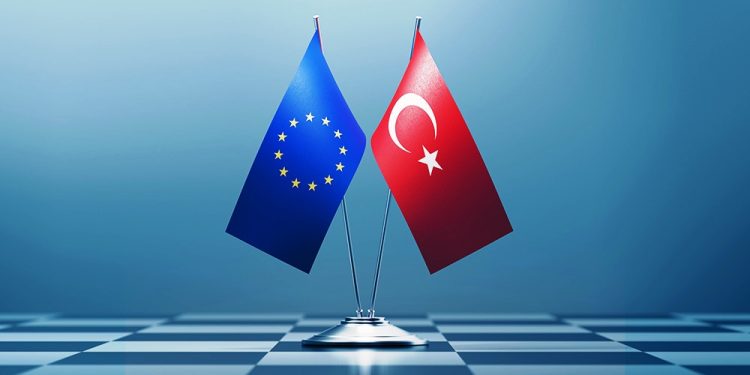 AB’den Türkiye’ye sığınmacılar için 20 milyon euro yardım