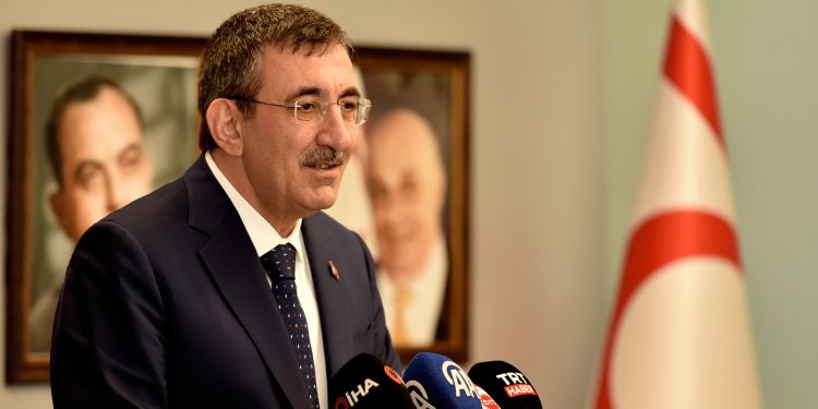 Cevdet Yılmaz yarın KKTC’de temaslarda bulunacak, BRT Özel Yayını’na katılacak