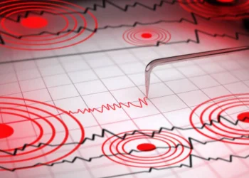 Akdeniz’de 4,4 büyüklüğünde deprem