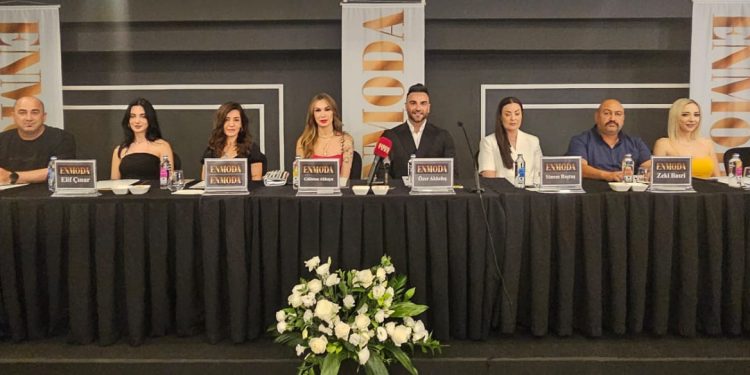 ‘En Moda Uluslararası Ödül Töreni’ 18 Haziran’da gerçekleştiriliyor…